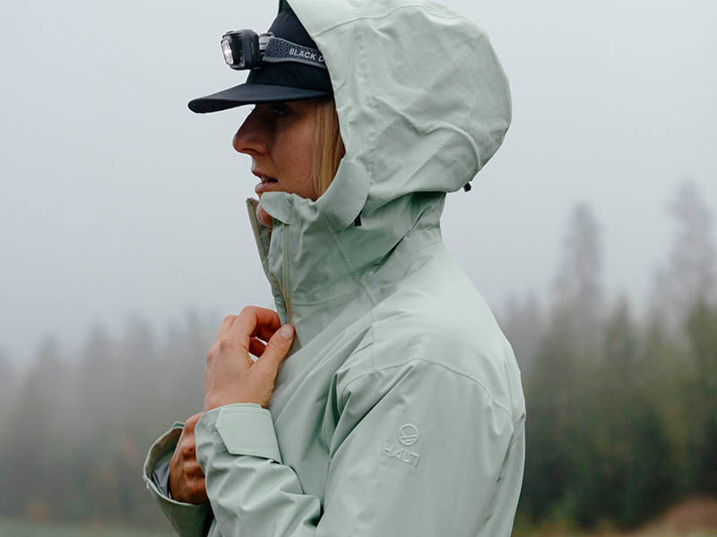 Guide: Välj rätt skaljacka