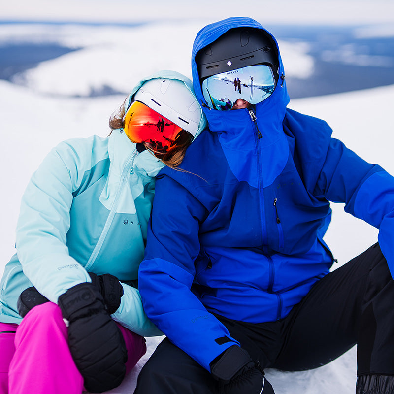 Skidkollektionen 24/25 - Kommer snart!