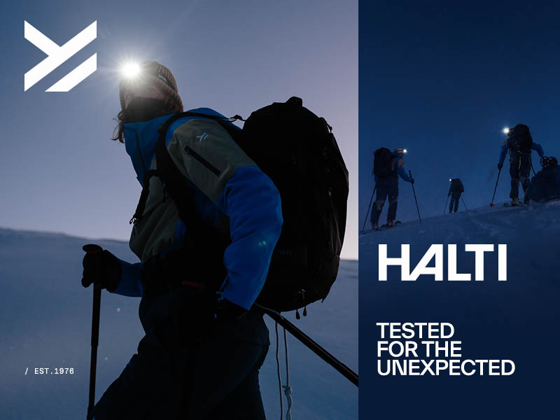 HALTI TEST LAB öppnar