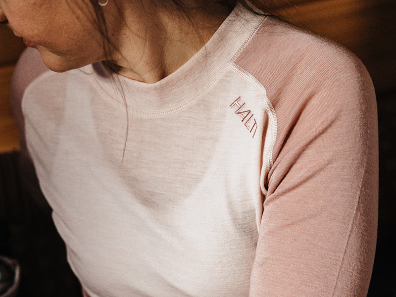 Merinoull - naturens egen teknologi