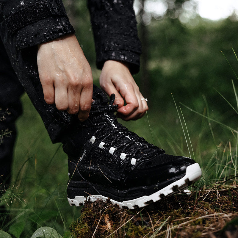 Välj rätt slags skor - Tips för hur du väljer rätt Halti-skor