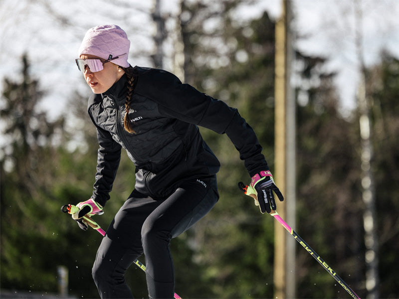 Kerttu Niskanen: Ingen Plan B