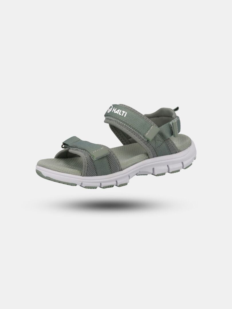 Halti Resa 2 Sandal Dam - Green
