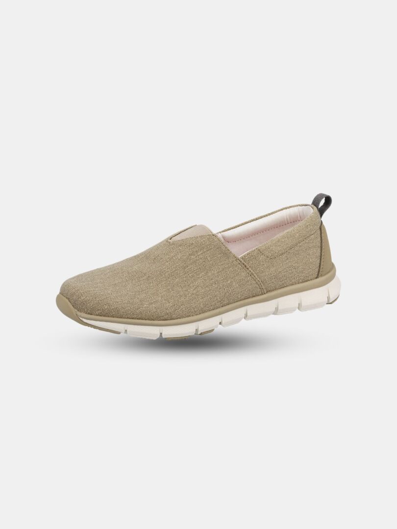 Halti Lente Canvas Slip-on Shoes Womens