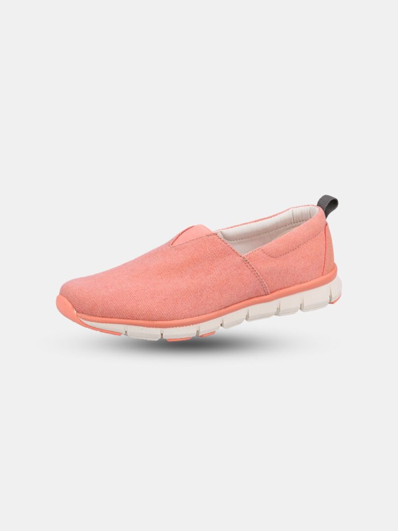 Halti Lente Canvas Slip-on Shoes Womens