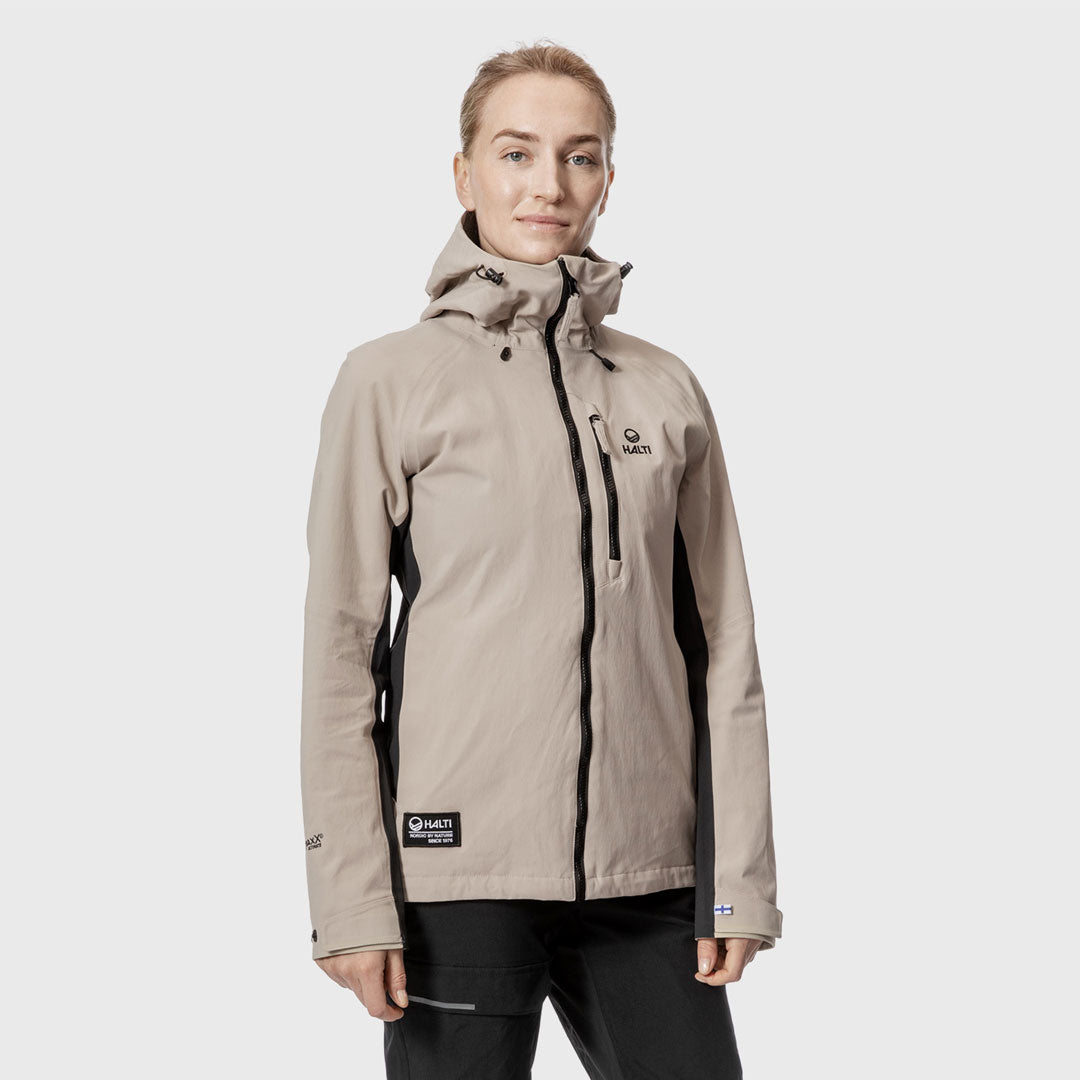 Halti Hiker Drymaxx Pro Jacka