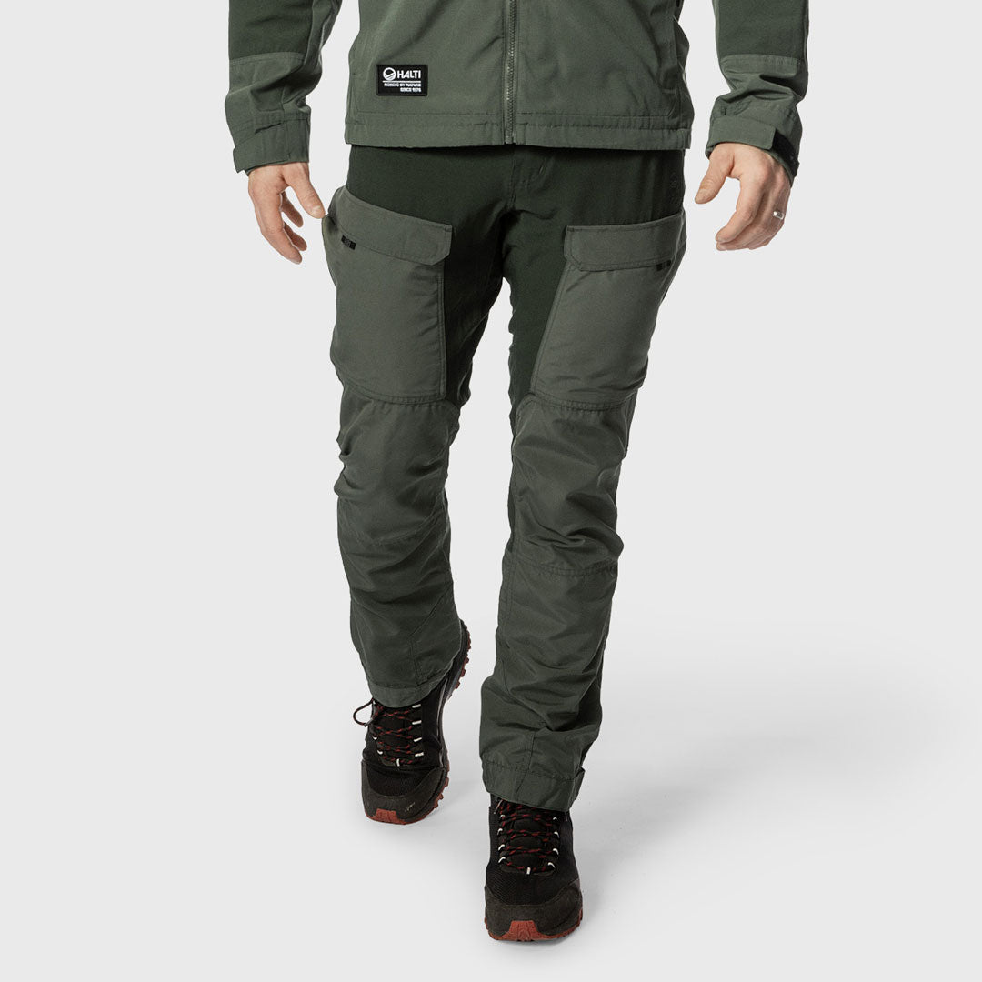 Halti Hiker Ventilated Byxor