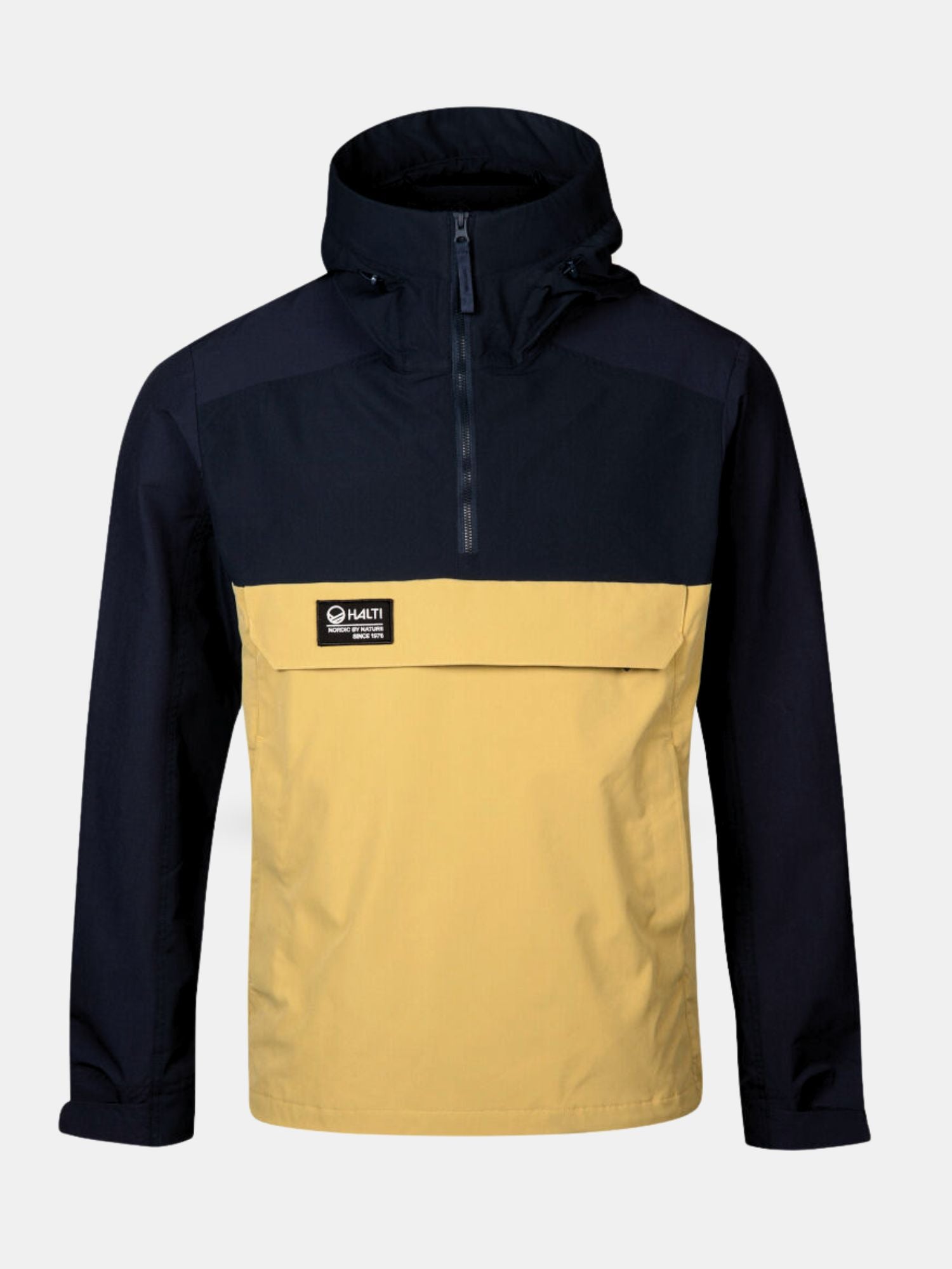 Hiker Herr Lite Anorak