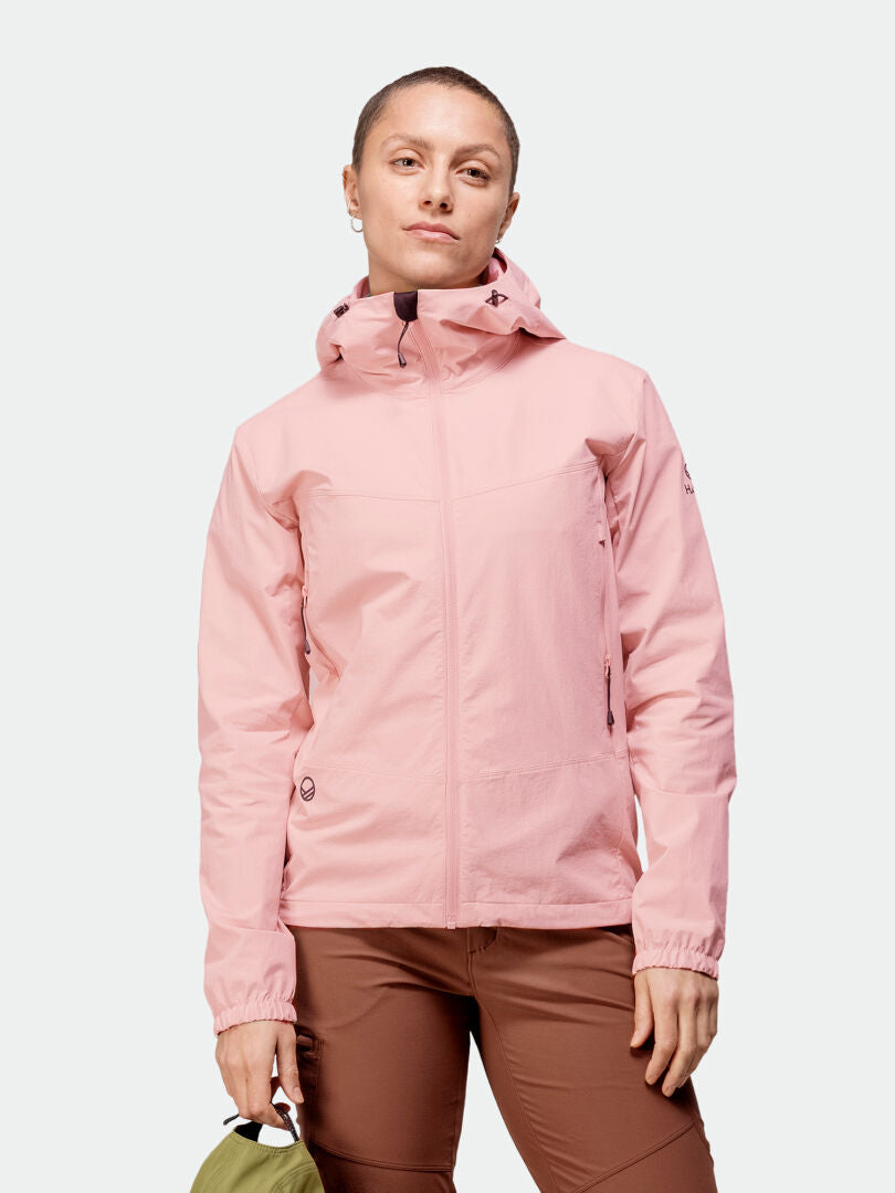 Halti Pallas Evo X-Stretch Jacket Women's / Halti Pallas Evon X-stretch Takki Naisten