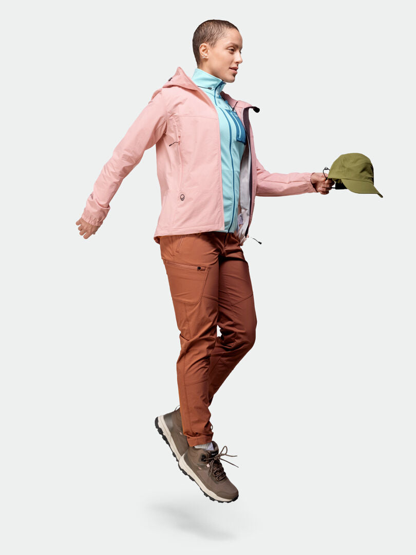 Halti Pallas Evo X-Stretch Jacket Women's / Halti Pallas Evon X-stretch Takki Naisten