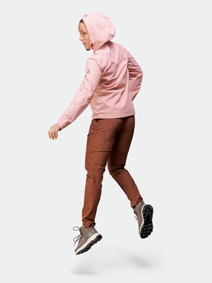 Halti Pallas Evo X-Stretch Jacket Women's / Halti Pallas Evon X-stretch Takki Naisten