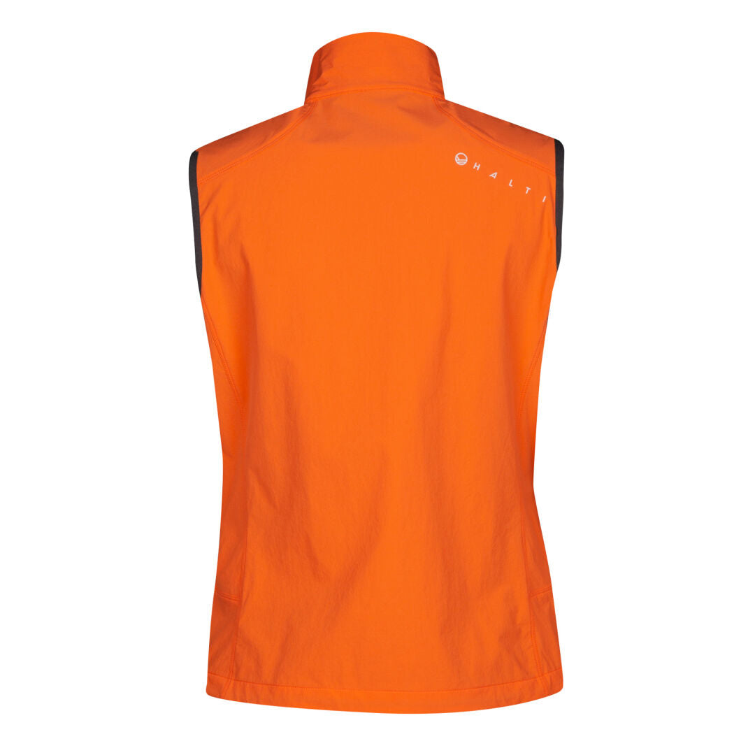 Pallas Evo X-stretch Väst Dam