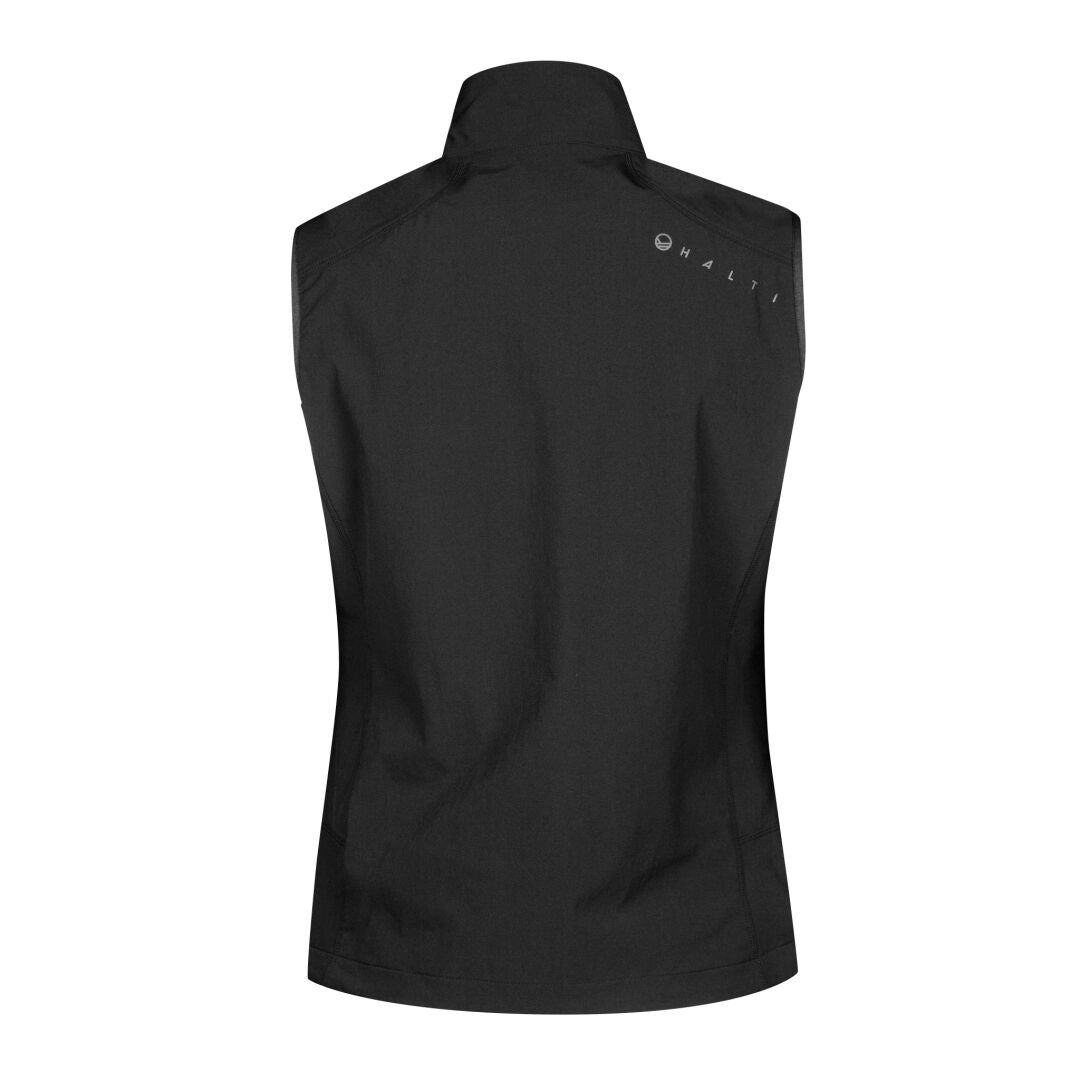 Pallas Evo X-stretch Väst Dam