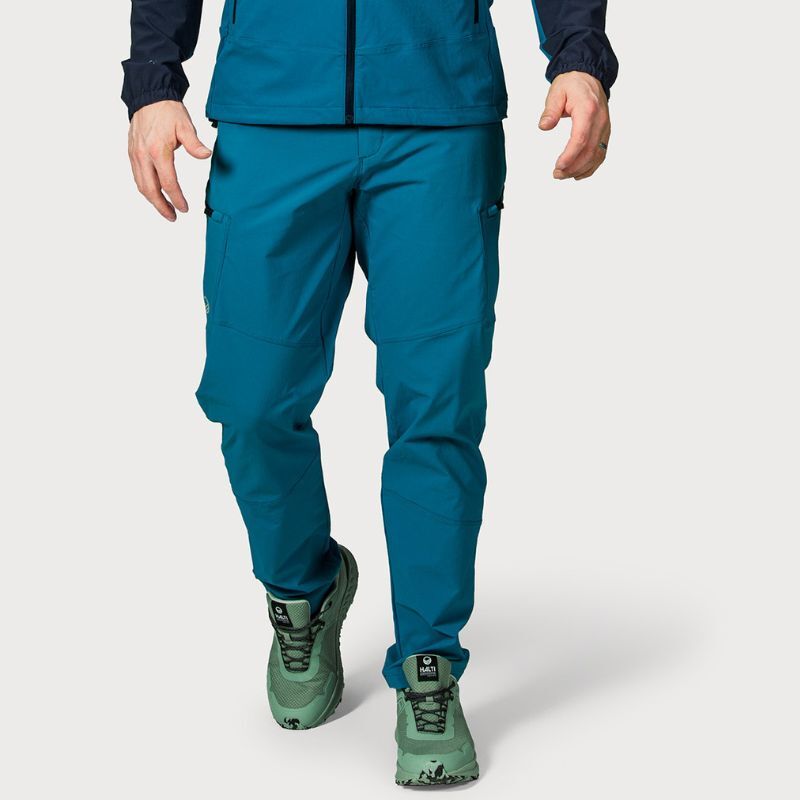 Halti Pallas Miesten Xstretch Housut - Men's Xstretch Pants