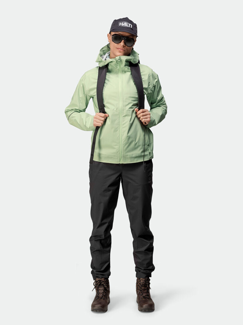 Pisarat 2,5L DX Skaljacka Dam