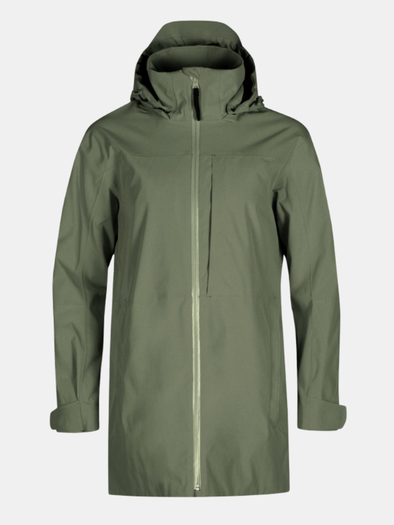 Kallas DX Parka Dam