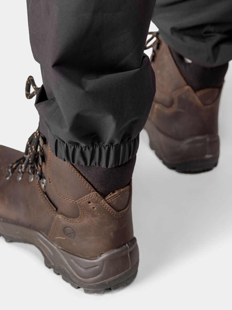 Halti Pisarat 2,5L Shell Pants Women's /Halti Pisarat 2,5l Kuorihousut Naisten / Pisarat 2,5L Skalbyxor Dam / Pisarat 2,5l Regenhosen Damen