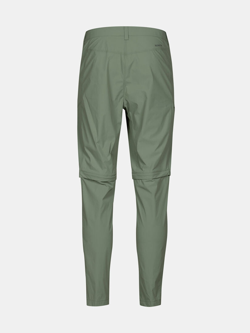 Halti Pallas Cool Zip-off Pants Men's / Halti Pallas Cool Zip-off Housut Miesten/ Halti Pallas Cool Zip-off Hosen Herren / Halti Pallas Cool Zip-off Byxor Herr