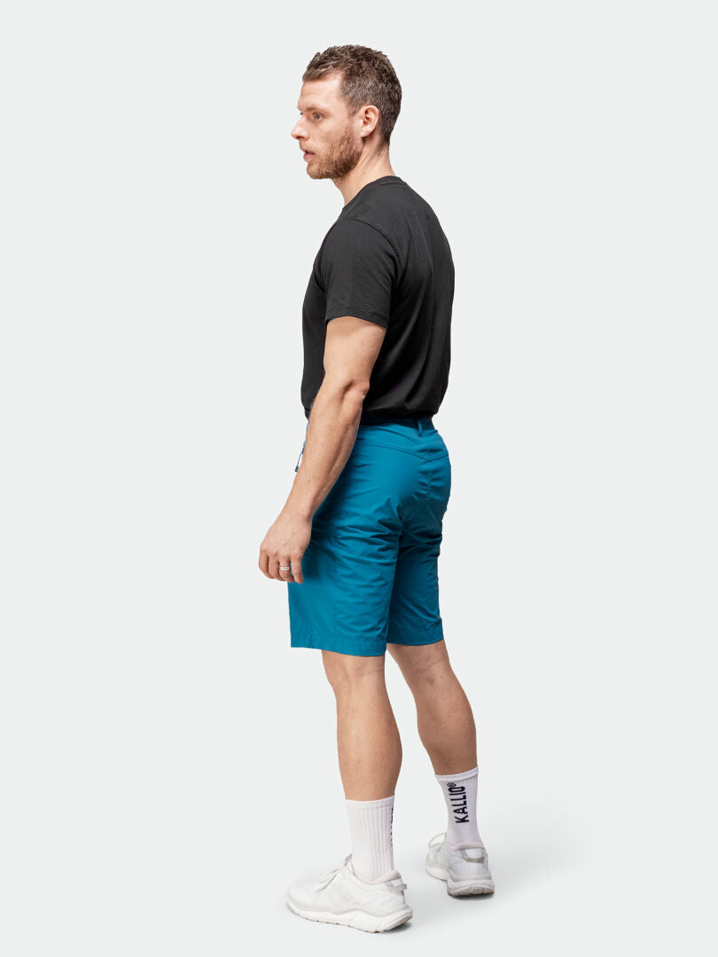 Pallas Cool X-stretch Shorts Herr