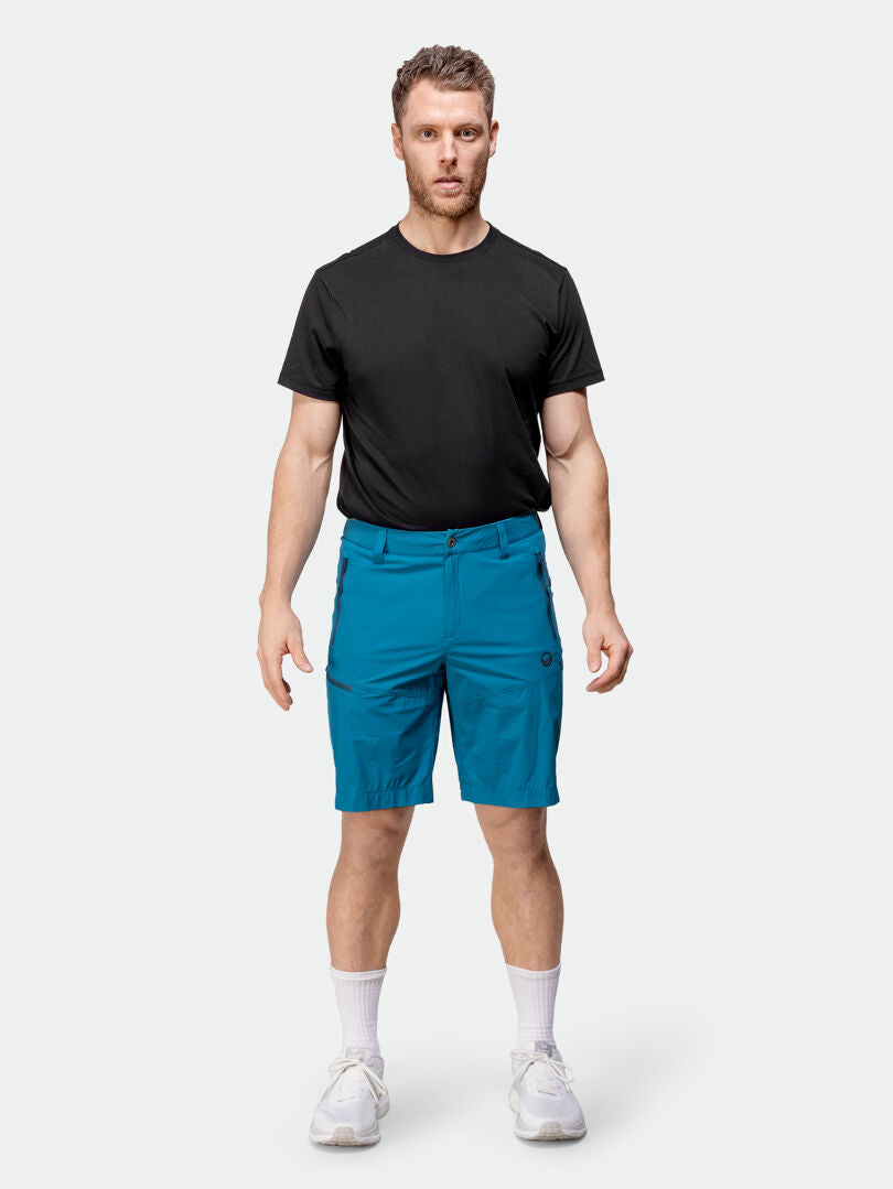 Pallas Cool X-stretch Shorts Herr