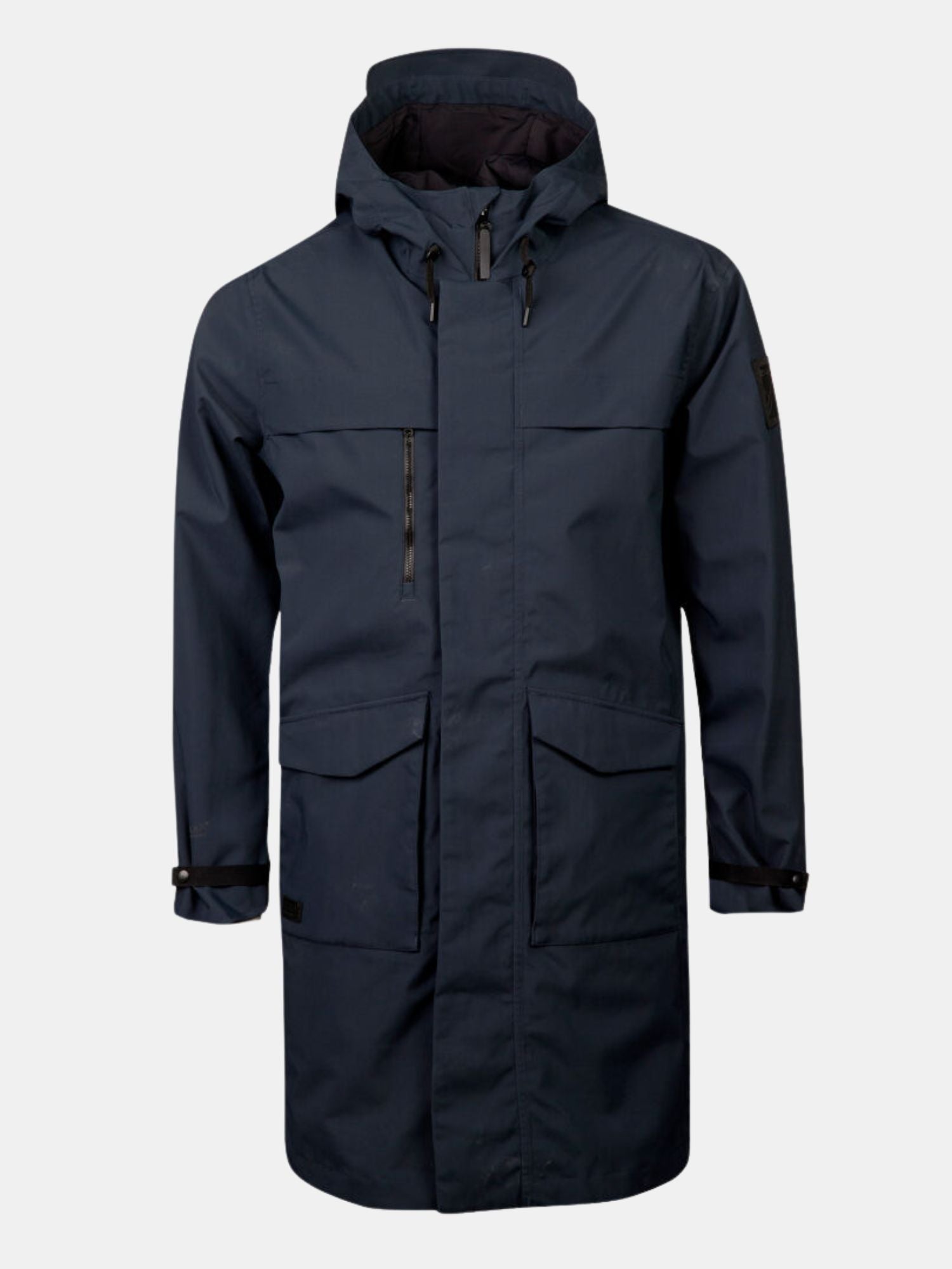 Tokoi Herr DrymaxX Parka