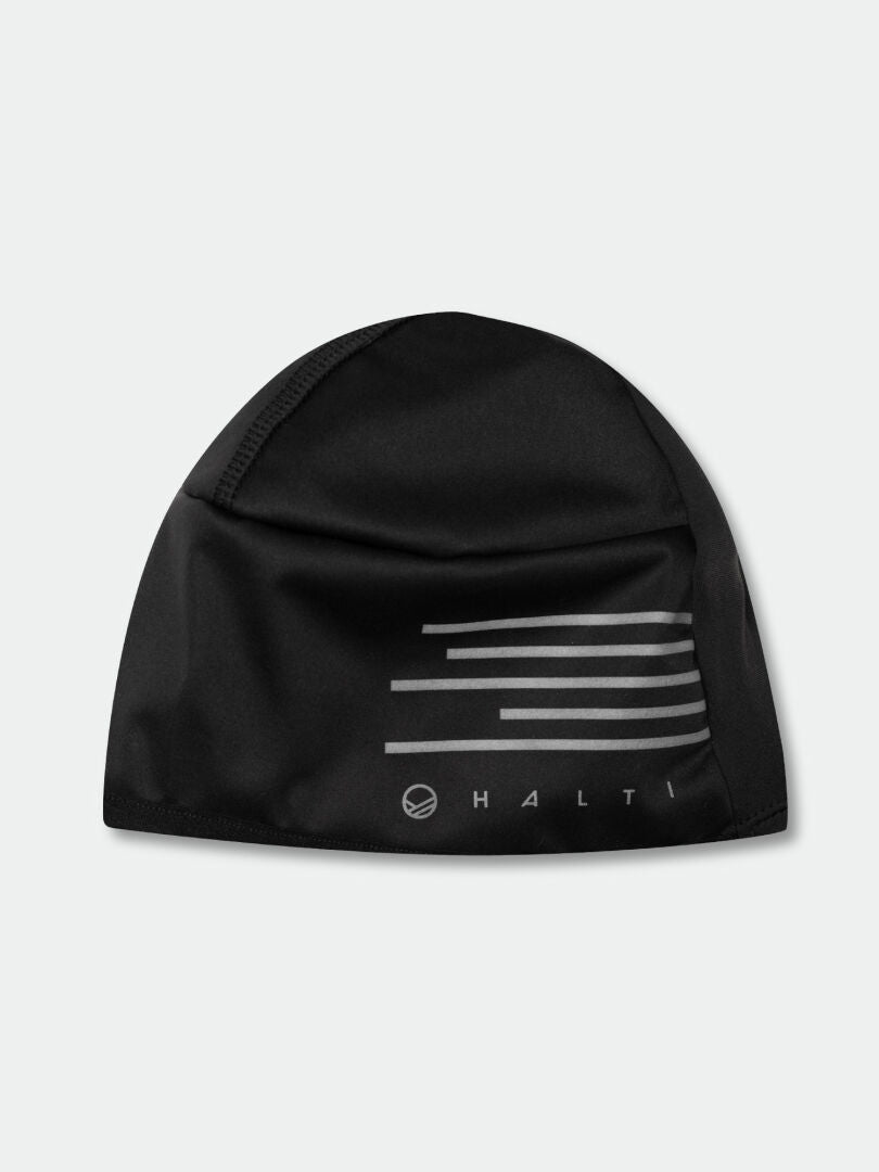 Halti skidmössa för längdskidåkning