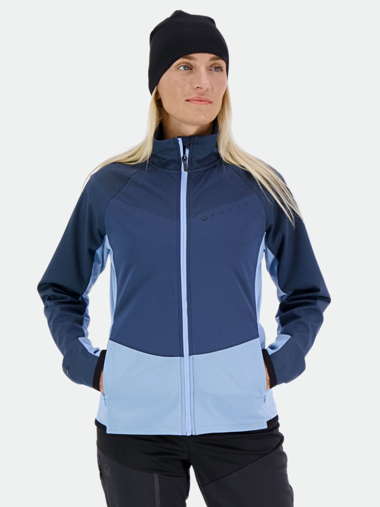 Suunta Dam Hybrid Jacka