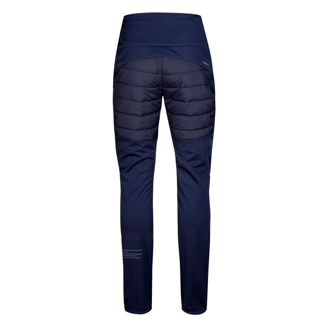 Halti Hanki Hybrid Hiihtohousut Naisten/ Hanki Hybrid skipants Women's