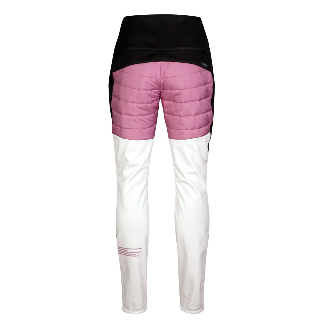 Halti Hanki Hybrid Hiihtohousut Naisten/ Hanki Hybrid skipants Women's