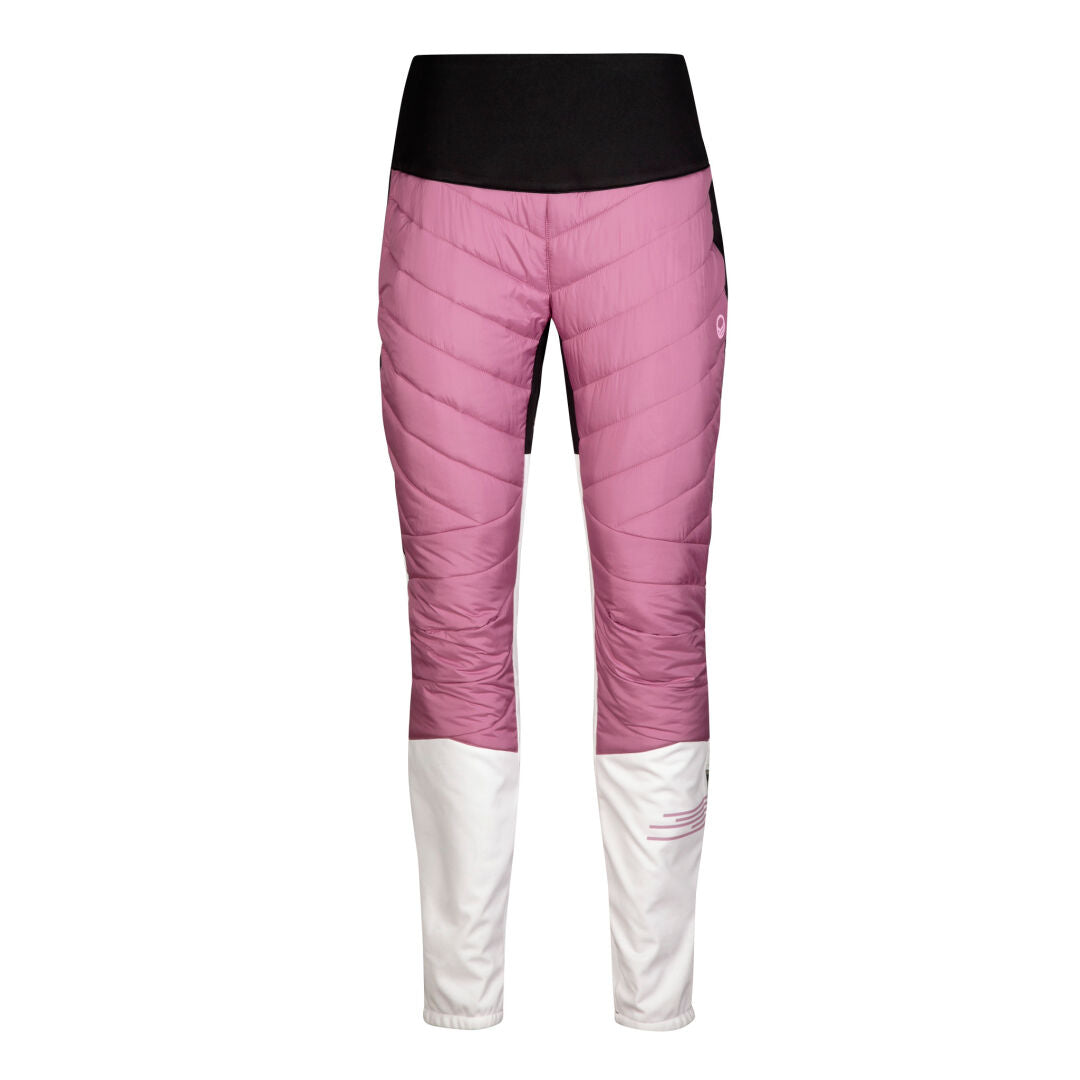Halti Hanki Hybrid Hiihtohousut Naisten/ Hanki Hybrid skipants Women's