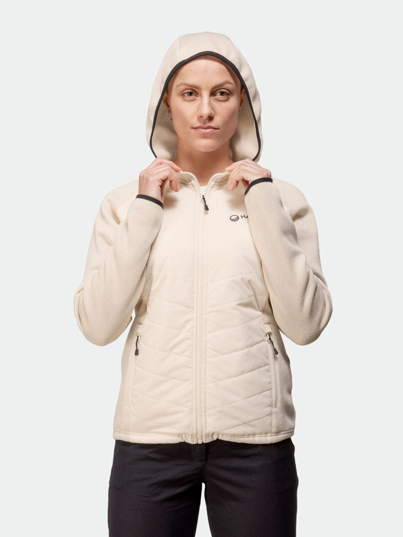 Halti Streams Layer Jacket Women's