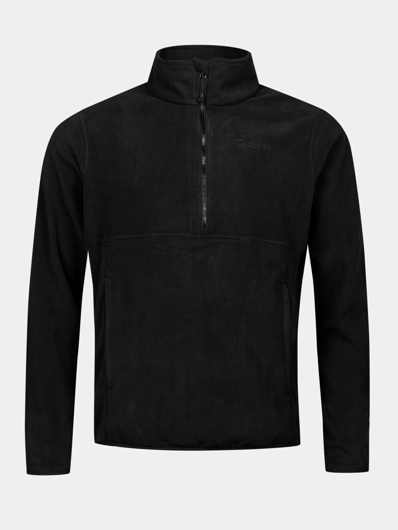 Halti Ossia Hlaf-zip Shirt