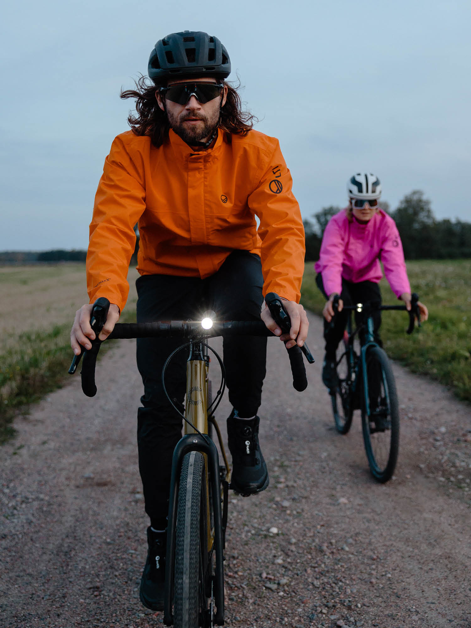 Halti Active Sport Kollektionen