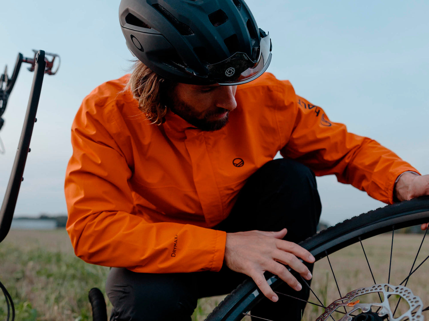 Halti Active Sport Triant