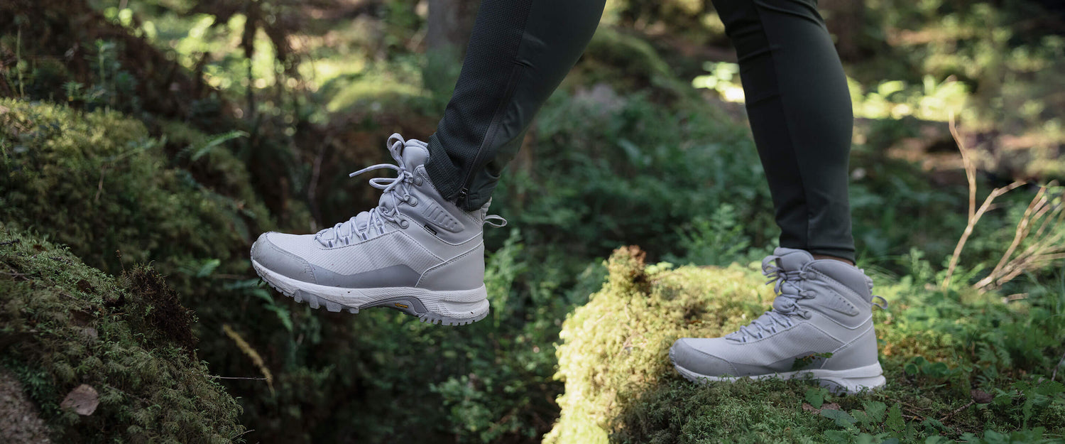 Halti Skor & Kängor