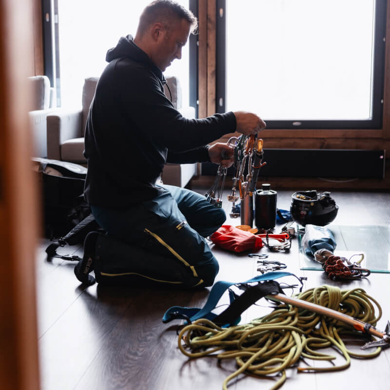 Haltiworld Blog | Josef Westerlund