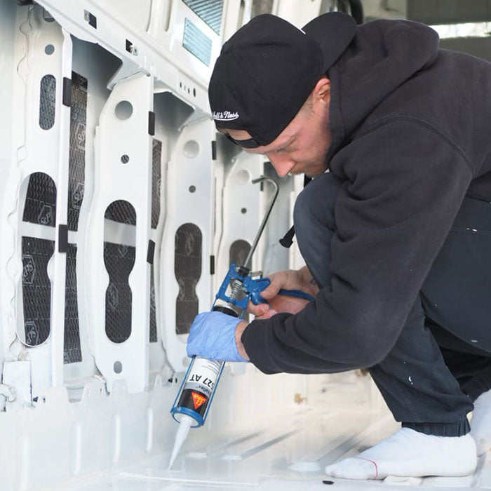 Vanlifefinland blogg