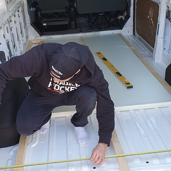 Vanlifefinland Haltiworld Blog