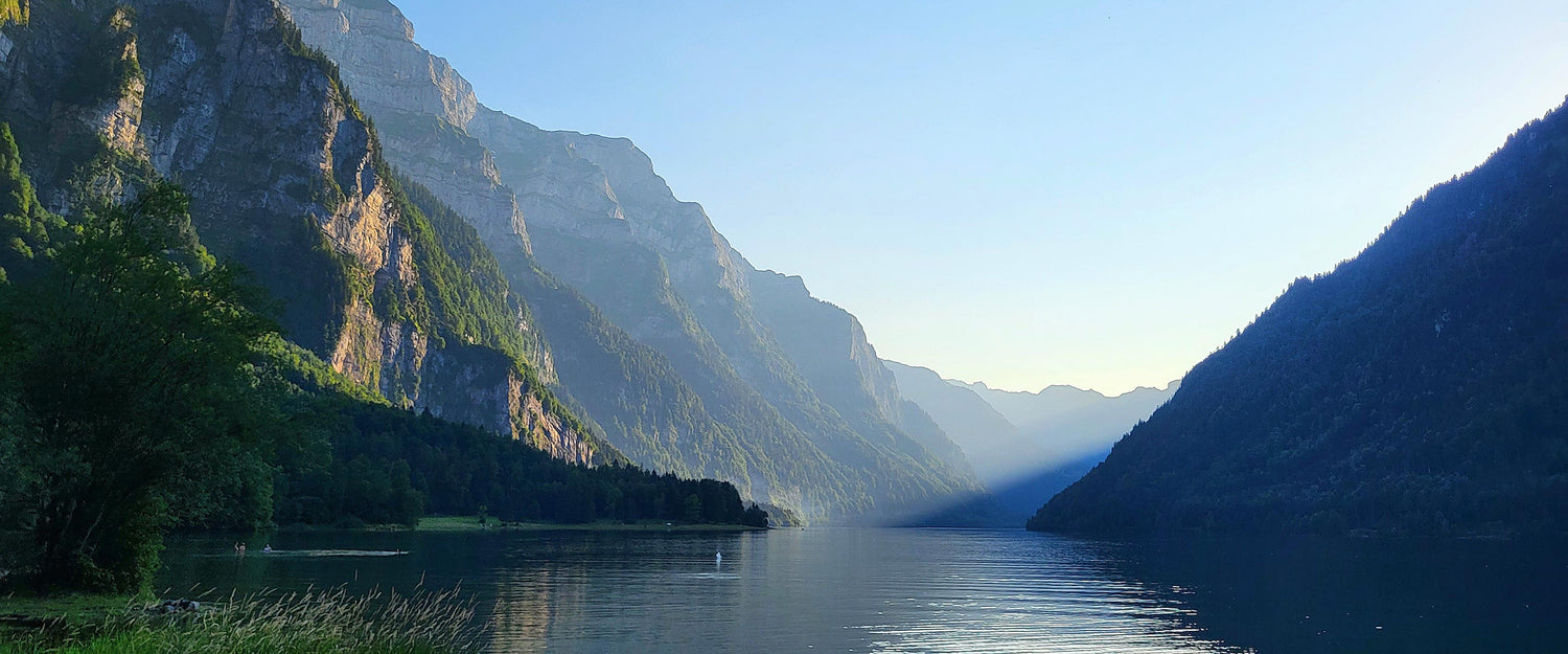 Halti resa till Centraleuropa