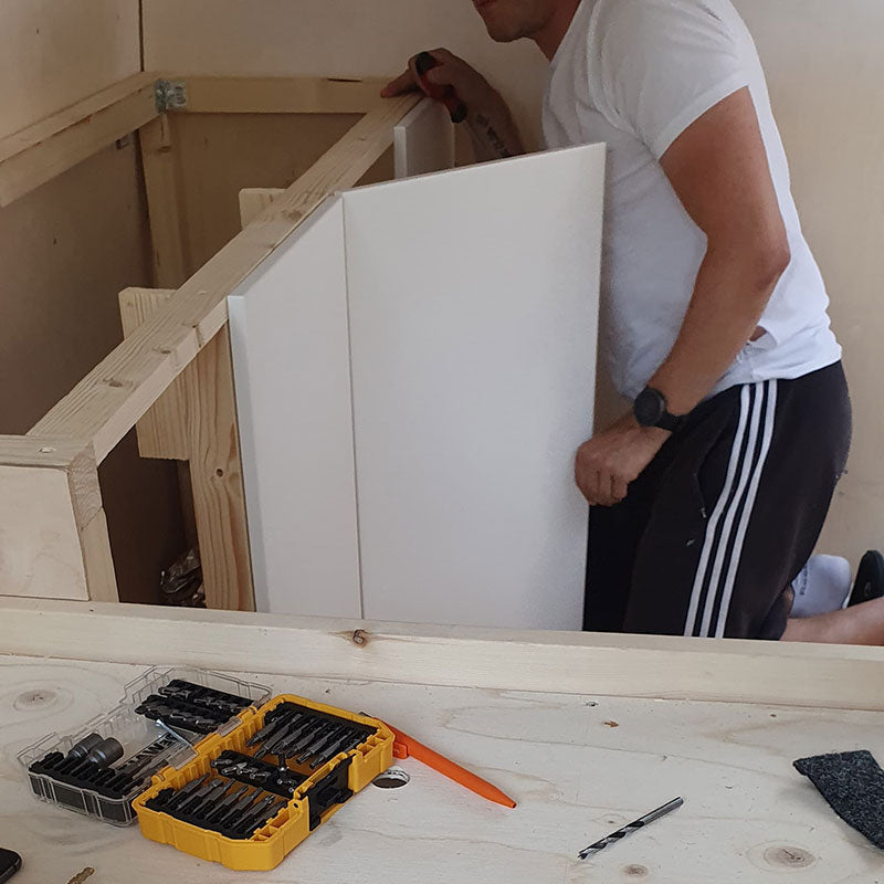 Haltiworld Blog Vanlifefinland