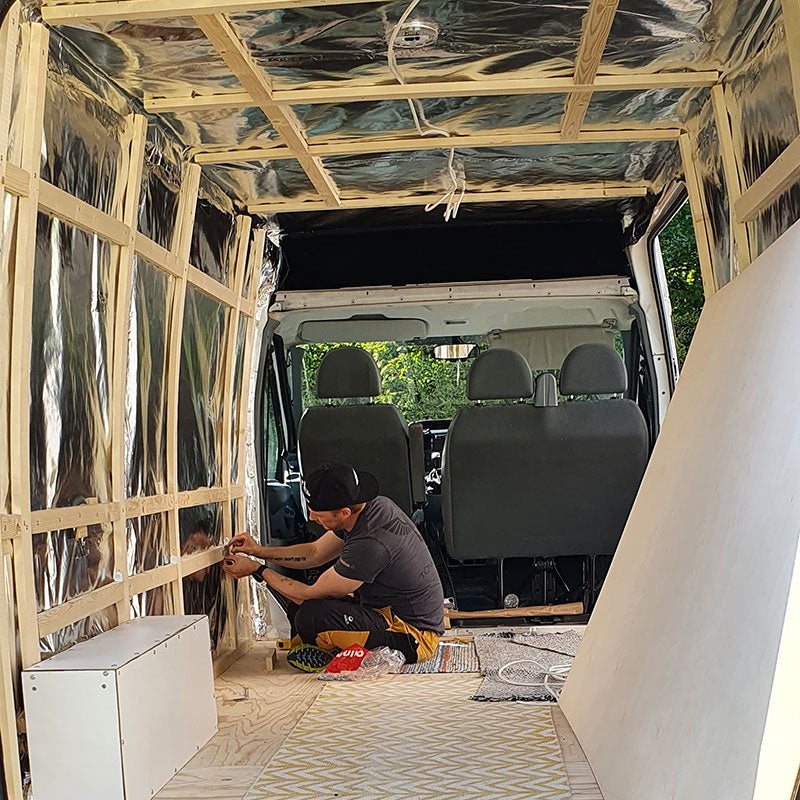 Vanlifefinland Haltiworld Blog