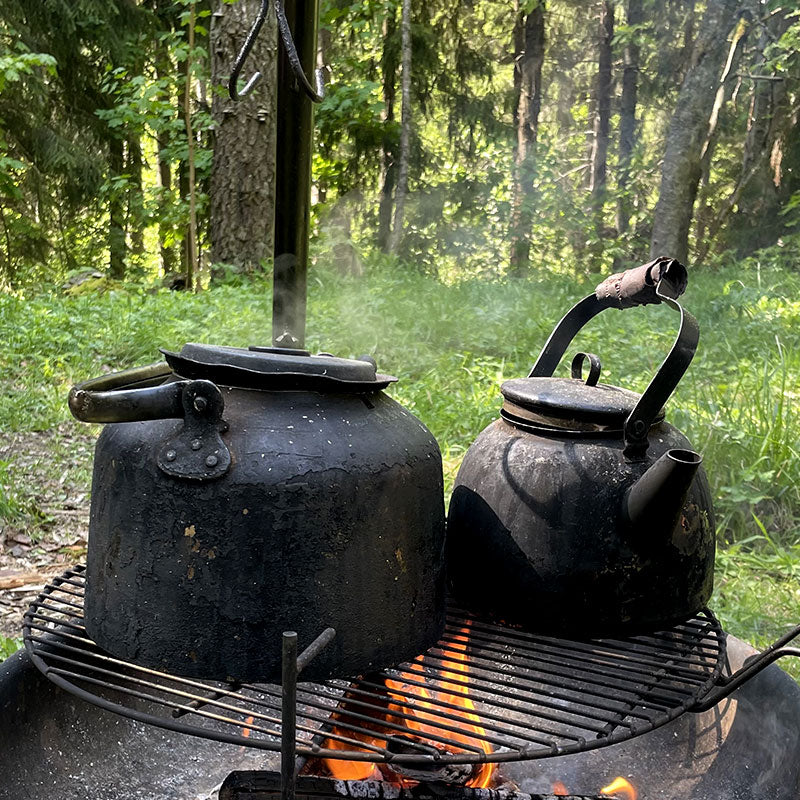 Sibbo storskog i Finland