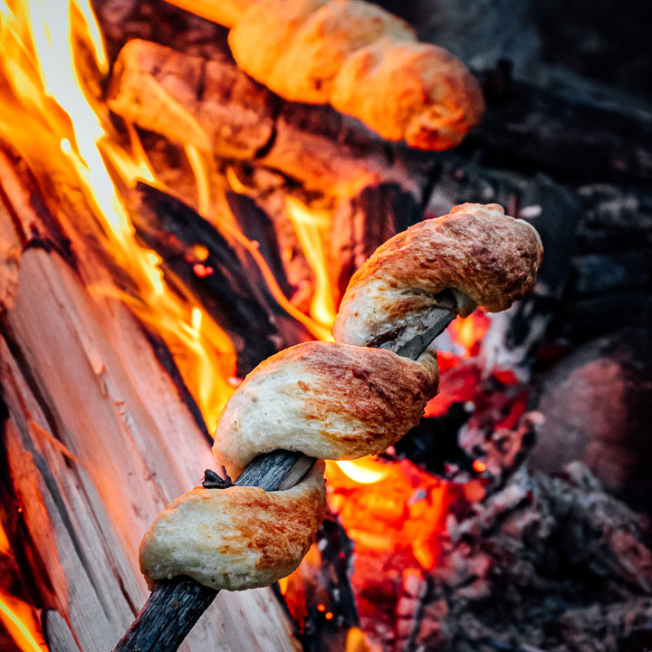 Halti Recept Pinnbulle