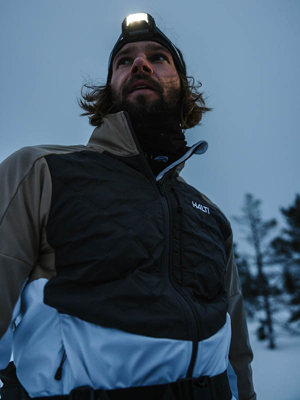 Halti Framover Jacka