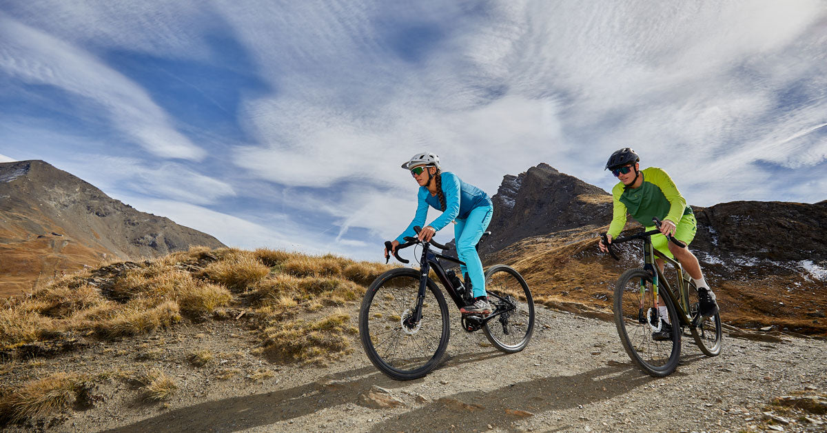 Halti Electrofit Active Sport