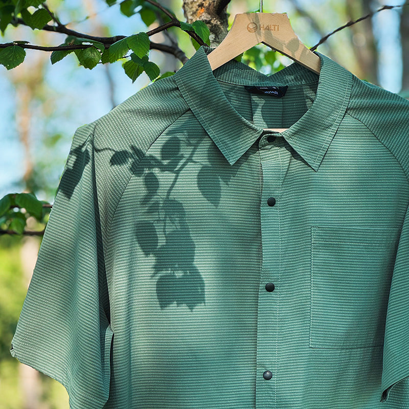 Halti Bluusi Skjorta