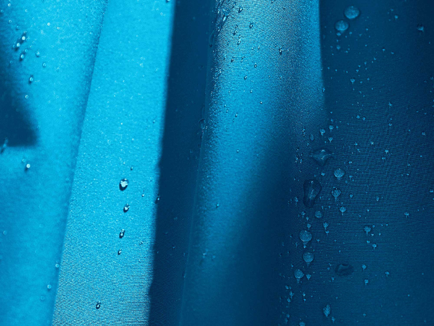 Halti Hållbarhet | Material