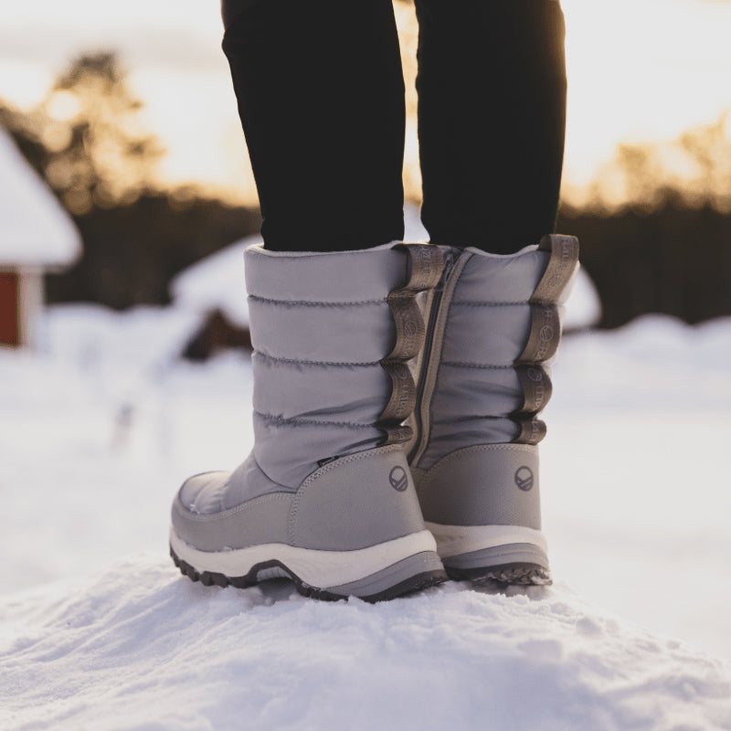 Halti vinterskor Dam