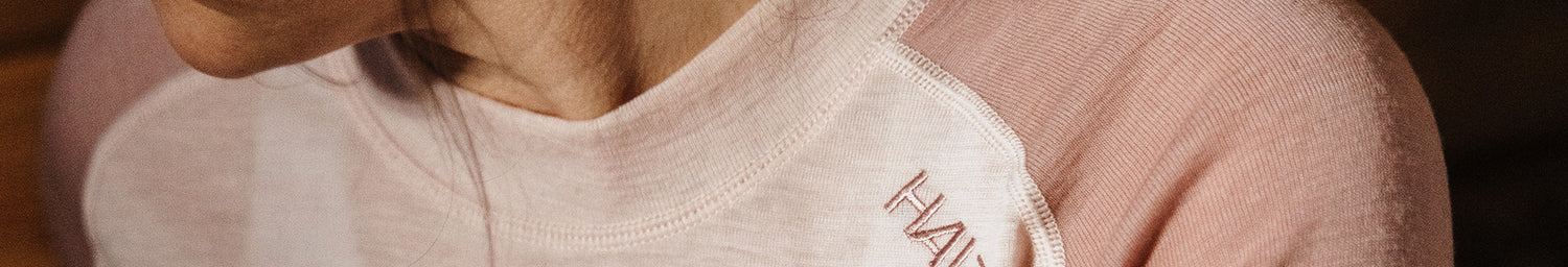 Halti Merinoull Underställ