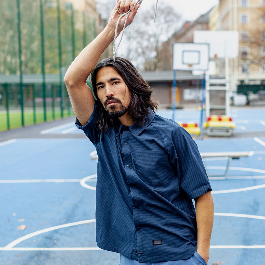 Halti Bluusi Skjorta